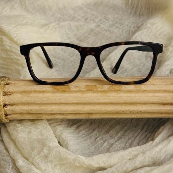 Ray Ban Eyeglasses RB 5279 5540 Grey Horn Optical Frame 53-18-145 Plastic Unisex - Picture 4 of 13